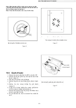 Предварительный просмотр 25 страницы Panasonic inverter NN-CT870WBPQ Service Manual