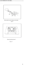 Предварительный просмотр 26 страницы Panasonic inverter NN-CT870WBPQ Service Manual