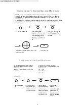 Preview for 8 page of Panasonic inverter NN-CT880MBPQ Service Manual