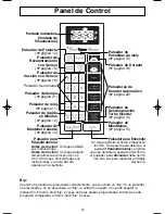 Preview for 44 page of Panasonic Inverter NN-G463 Operating Instructions Manual