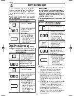 Preview for 55 page of Panasonic Inverter NN-G463 Operating Instructions Manual