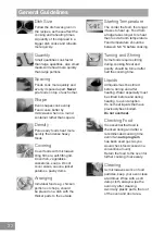 Preview for 22 page of Panasonic Inverter NN-GD38H Operating Instruction And Cook Book