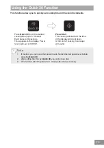 Preview for 29 page of Panasonic Inverter NN-GD38H Operating Instruction And Cook Book