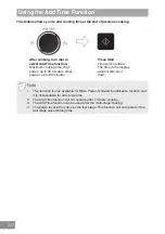 Preview for 30 page of Panasonic Inverter NN-GD38H Operating Instruction And Cook Book