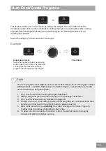 Preview for 35 page of Panasonic Inverter NN-GD38H Operating Instruction And Cook Book