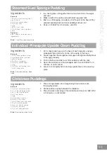 Preview for 53 page of Panasonic Inverter NN-GD38H Operating Instruction And Cook Book