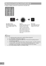 Preview for 26 page of Panasonic INVERTER NN-GD38HSSUG Operating Instruction And Cook Book