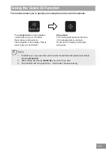 Preview for 29 page of Panasonic INVERTER NN-GD38HSSUG Operating Instruction And Cook Book