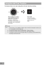 Preview for 30 page of Panasonic INVERTER NN-GD38HSSUG Operating Instruction And Cook Book