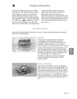 Preview for 54 page of Panasonic Inverter NN-GD459W Cookery Book