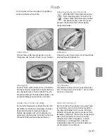 Preview for 62 page of Panasonic Inverter NN-GD459W Cookery Book