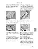 Preview for 95 page of Panasonic Inverter NN-GD459W Cookery Book