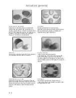 Preview for 105 page of Panasonic Inverter NN-GD459W Cookery Book