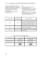 Preview for 109 page of Panasonic Inverter NN-GD459W Cookery Book