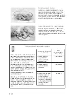 Preview for 121 page of Panasonic Inverter NN-GD459W Cookery Book