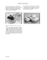 Preview for 158 page of Panasonic Inverter NN-GD459W Cookery Book