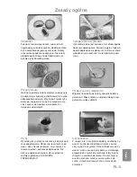 Preview for 172 page of Panasonic Inverter NN-GD459W Cookery Book