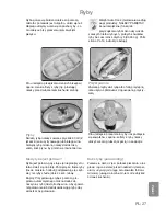 Preview for 194 page of Panasonic Inverter NN-GD459W Cookery Book