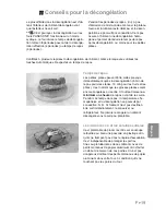 Preview for 87 page of Panasonic Inverter NN-GD469M Cookery Book