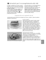 Preview for 120 page of Panasonic Inverter NN-GD469M Cookery Book