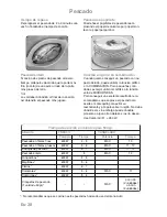 Preview for 162 page of Panasonic Inverter NN-GD469M Cookery Book