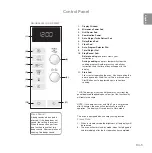 Preview for 7 page of Panasonic inverter NN-GD559W Operating Instructions Manual