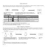 Preview for 12 page of Panasonic inverter NN-GD559W Operating Instructions Manual