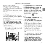 Preview for 22 page of Panasonic inverter NN-GD559W Operating Instructions Manual