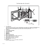 Preview for 25 page of Panasonic inverter NN-GD559W Operating Instructions Manual