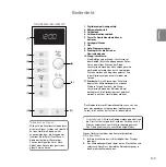 Preview for 26 page of Panasonic inverter NN-GD559W Operating Instructions Manual