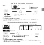 Preview for 30 page of Panasonic inverter NN-GD559W Operating Instructions Manual