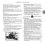 Preview for 41 page of Panasonic inverter NN-GD559W Operating Instructions Manual