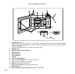 Preview for 44 page of Panasonic inverter NN-GD559W Operating Instructions Manual