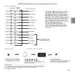 Preview for 47 page of Panasonic inverter NN-GD559W Operating Instructions Manual