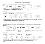 Preview for 56 page of Panasonic inverter NN-GD559W Operating Instructions Manual