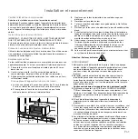 Preview for 60 page of Panasonic inverter NN-GD559W Operating Instructions Manual