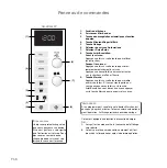 Preview for 65 page of Panasonic inverter NN-GD559W Operating Instructions Manual