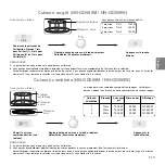 Preview for 68 page of Panasonic inverter NN-GD559W Operating Instructions Manual