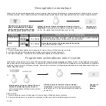 Preview for 69 page of Panasonic inverter NN-GD559W Operating Instructions Manual