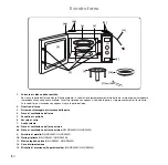 Preview for 82 page of Panasonic inverter NN-GD559W Operating Instructions Manual