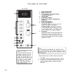 Preview for 84 page of Panasonic inverter NN-GD559W Operating Instructions Manual