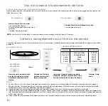 Preview for 86 page of Panasonic inverter NN-GD559W Operating Instructions Manual