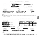 Preview for 87 page of Panasonic inverter NN-GD559W Operating Instructions Manual