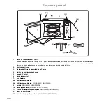 Preview for 101 page of Panasonic inverter NN-GD559W Operating Instructions Manual