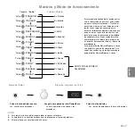 Preview for 104 page of Panasonic inverter NN-GD559W Operating Instructions Manual