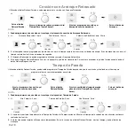 Preview for 113 page of Panasonic inverter NN-GD559W Operating Instructions Manual