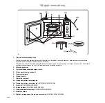 Preview for 120 page of Panasonic inverter NN-GD559W Operating Instructions Manual