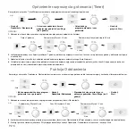 Preview for 132 page of Panasonic inverter NN-GD559W Operating Instructions Manual