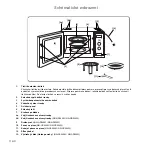 Preview for 139 page of Panasonic inverter NN-GD559W Operating Instructions Manual