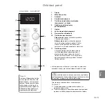 Preview for 140 page of Panasonic inverter NN-GD559W Operating Instructions Manual